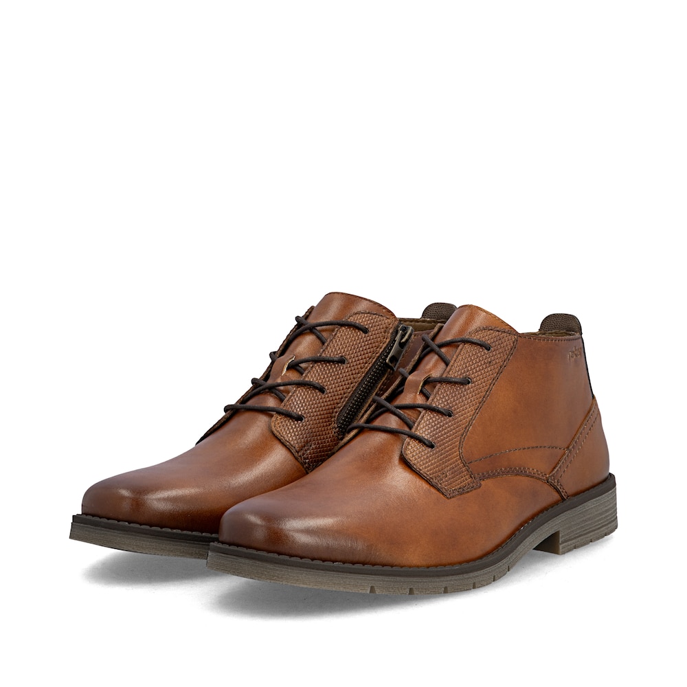 Schnürstiefel 13902