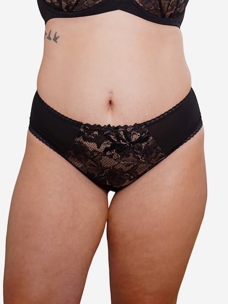 High-Panty VIENNA