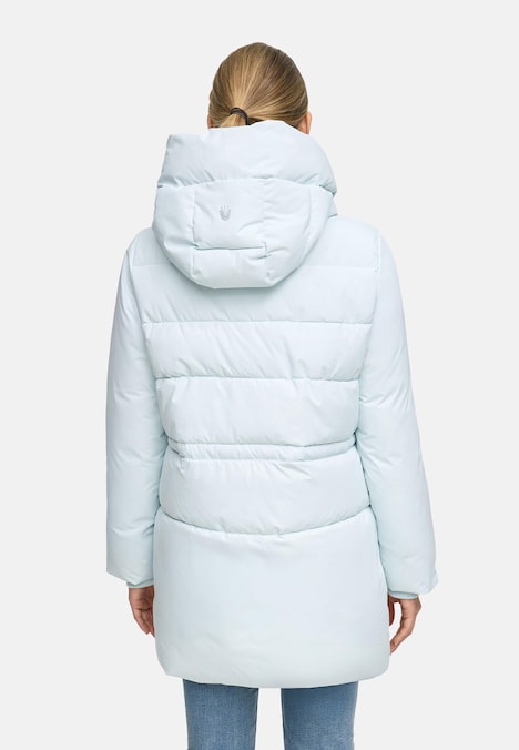 Kurzmantel Delilah 16