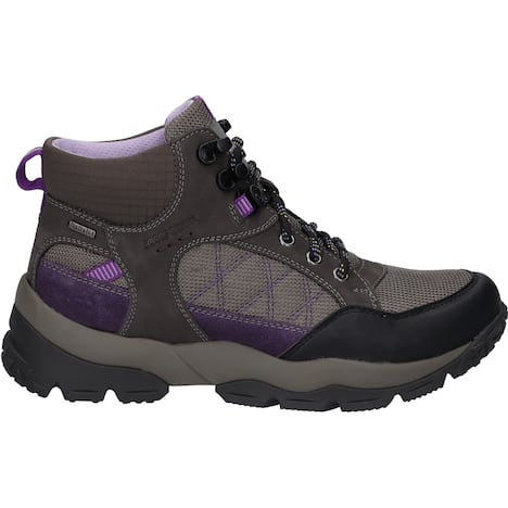 Damen Stiefelette Philippa 55, granit-multi