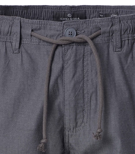 Chino-Shorts uni