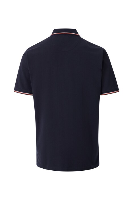 Polo-Shirt Print