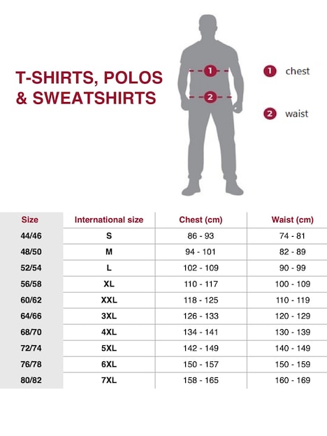 Sweatshirt ANSBERT