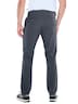 Herren Chino in mit Tunnelzug , Marineblau