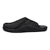 Herren Hausschuh Monaco H 15, grau