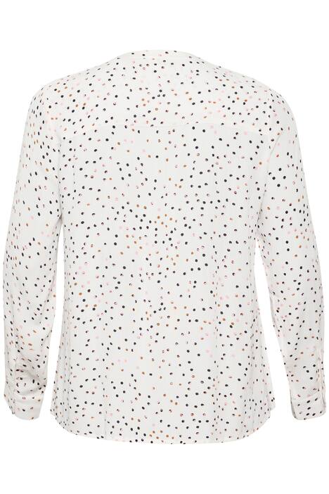 Langarm - Hemd Regular fit