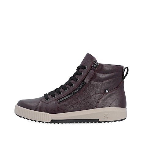 Sneaker High W0164