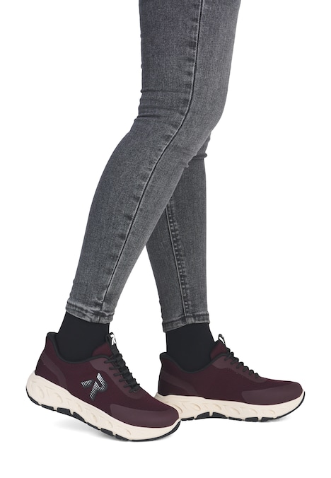 Sneaker Low M6551