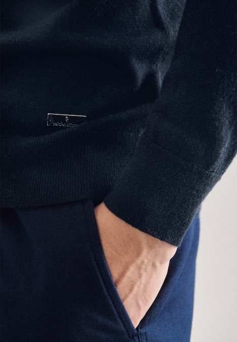 Herren Pullover - Uni