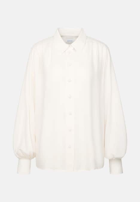 Damen Hemdbluse - Uni