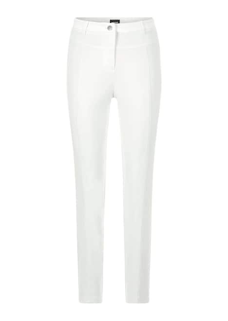 Bengalinhose mit Längsnähten