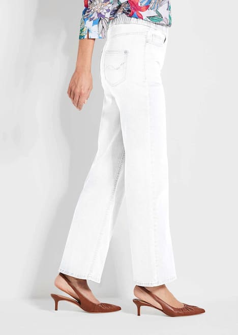 Bequeme Jeanshose VERA