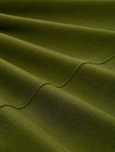 Loose Fit Strickpullover