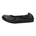 Damen Ballerina Violet 08, black-black