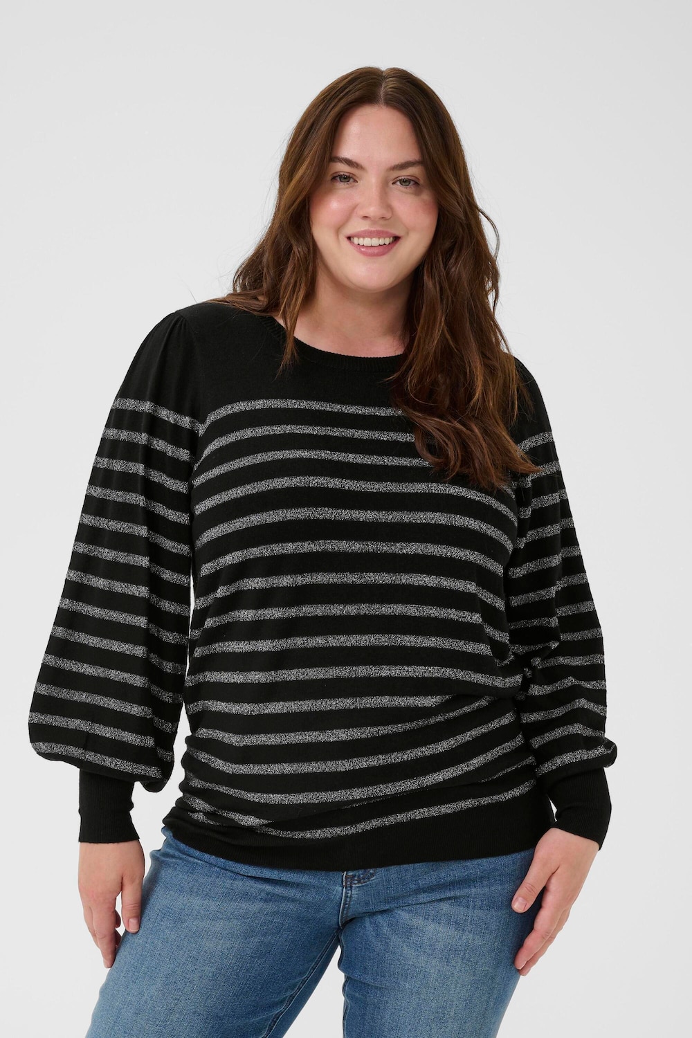 Strickpullover Regular fit