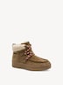 Damen Stiefelette H-Weite