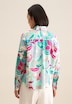 Damen Hemdbluse - Floral