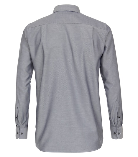 Businesshemd uni Comfort Fit