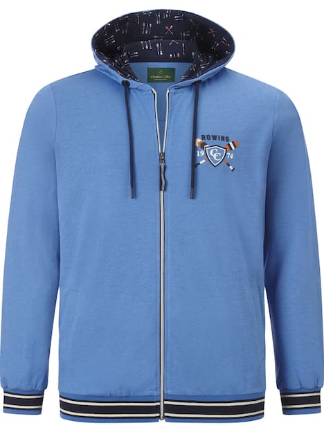 Sweatjacke DUKE EDMUND