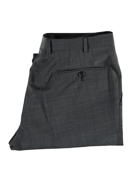 Herren Anzughose regular 