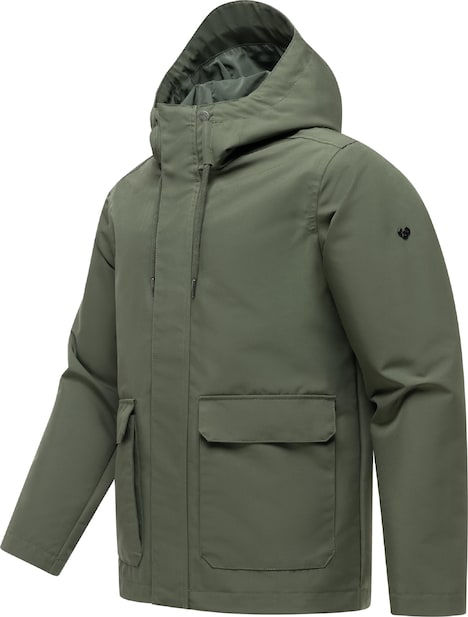 Funktionsjacke Mr Them Light YOUMODO
