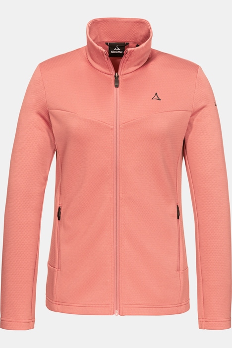 Fleecejacke Fleece Jk Style Pine WMS