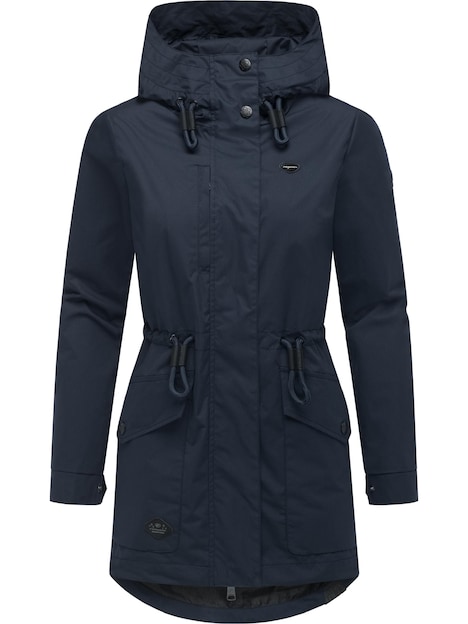 Outdoorjacke Alysa