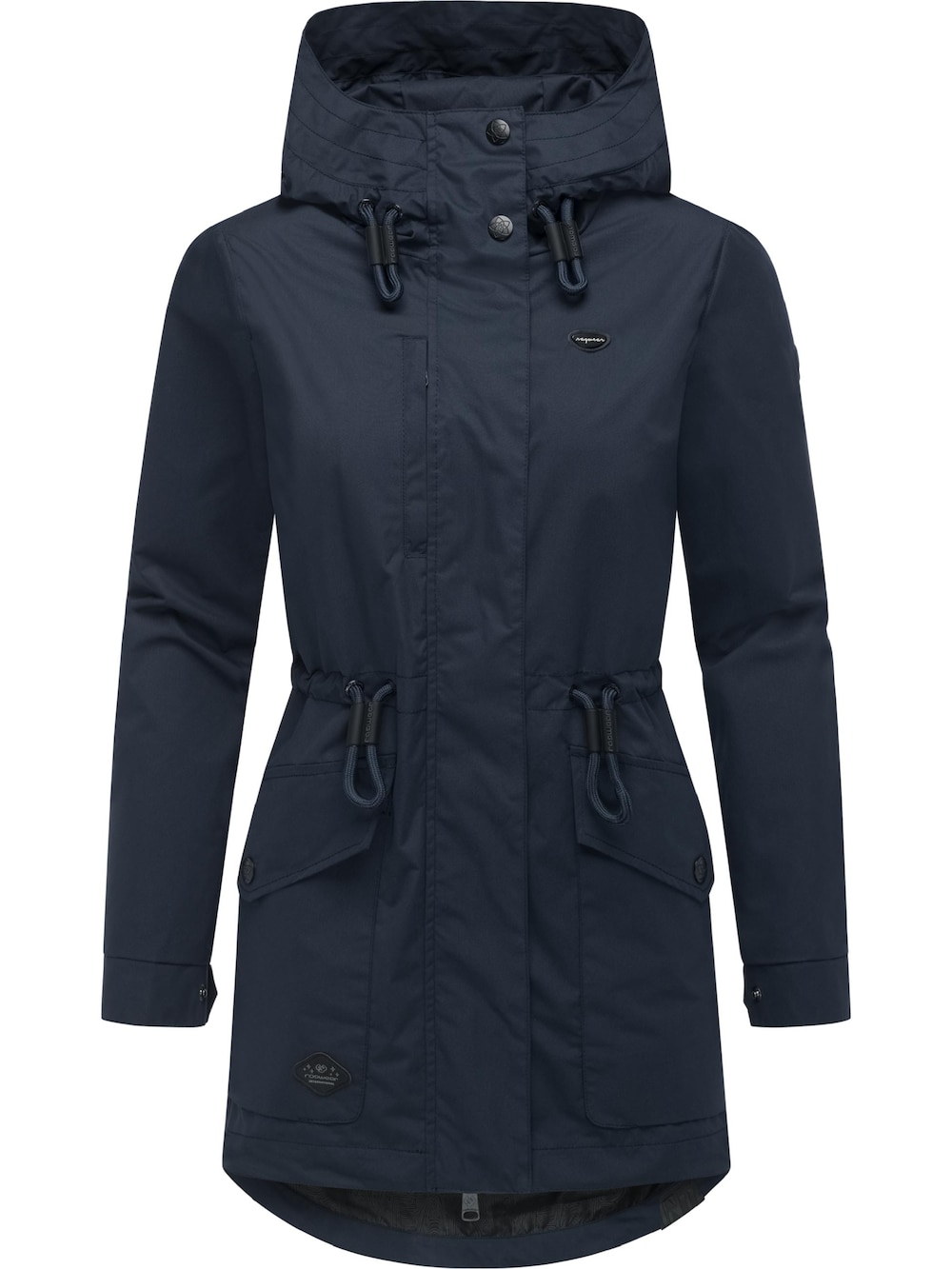 Outdoorjacke Alysa