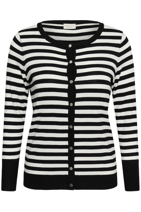 Strickjacke Regular fit