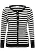 Strickjacke Regular fit