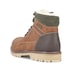 Schnürstiefel F3611