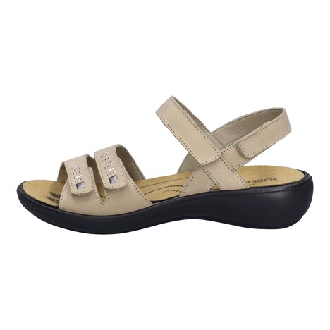 Damen Sandale Ibiza 86, beige