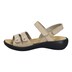 Damen Sandale Ibiza 86, beige