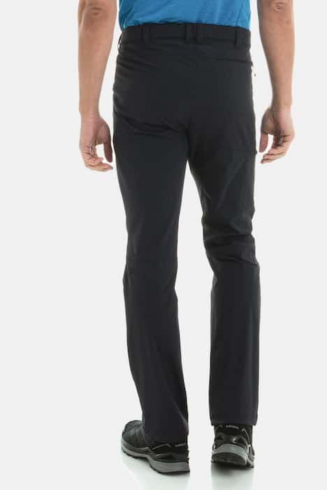 Hose lang Pants Koper1