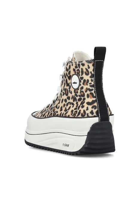 Sneaker High 90010