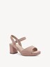 Damen Sandalette H-Weite