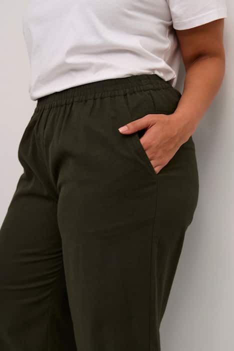 Casual Hose Loose fit