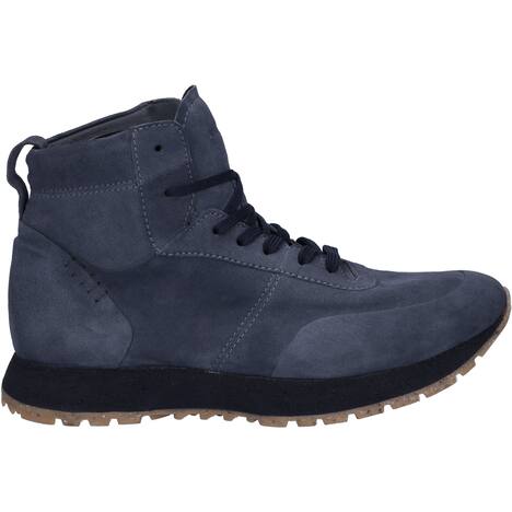 Herren Stiefelette Adrian 02, jeans