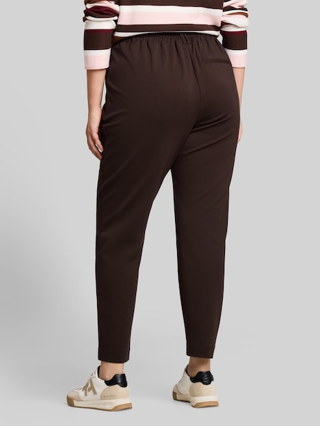 Loose Fit Hose