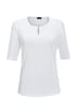 Feminines Spitzenshirt