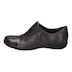 Damen Slipper Naly 67, anthrazit