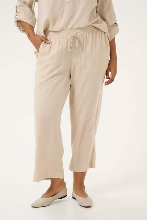 Casual Hose Loose fit