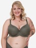 BH PURE CONSCIOUS Demi-BHs mit Schale,mit Bügel,T-Shirt-BHs