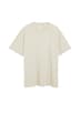 Weiches Baumwoll-T-Shirt mit Frontprint