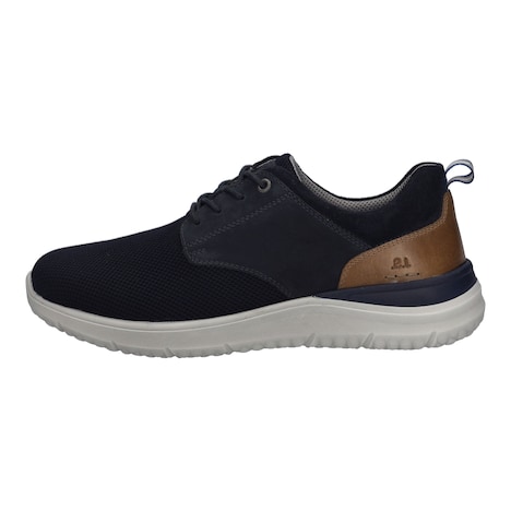 Heren Lage schoen Wales 03
