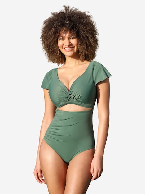 Bikini-Top MAMBO Full-Cup-Bikini