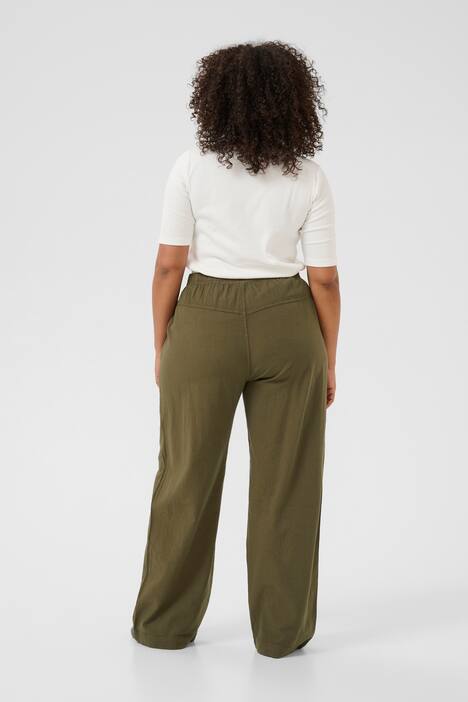 Casual Hose Loose fit