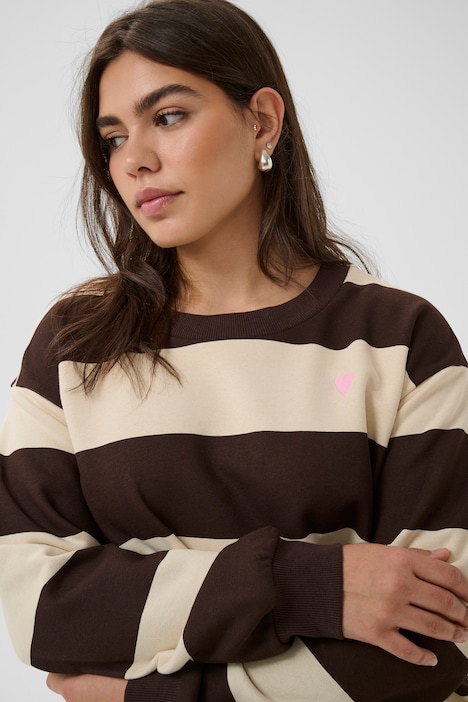 Sweatshirt Loose fit