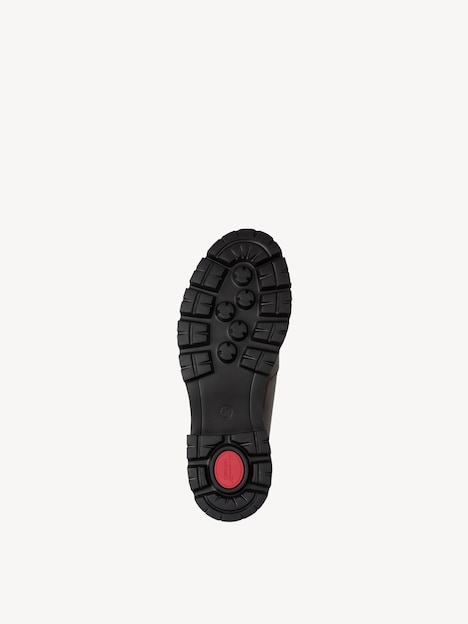 Damen Halbschuh H-Weite