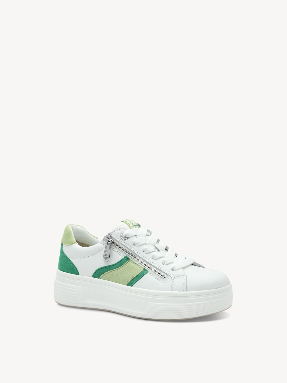 Damen Sneaker H-Weite